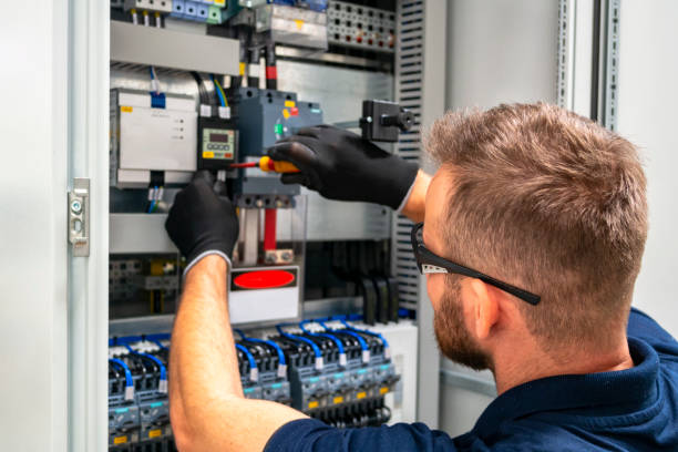 Best Residential Electrician Services  in Patton Village, TX