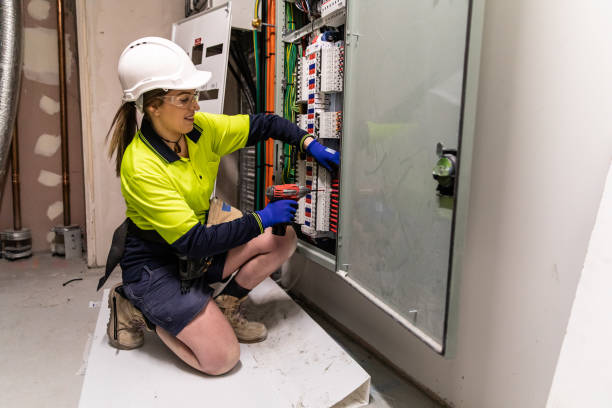 Best Local Electrician Companies  in Patton Village, TX