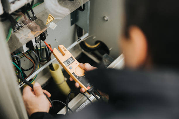 Best Emergency Electrical Repair  in Patton Village, TX