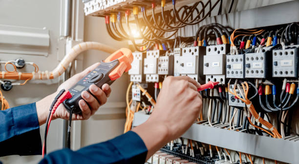 Best Generator Installation Services  in Patton Village, TX