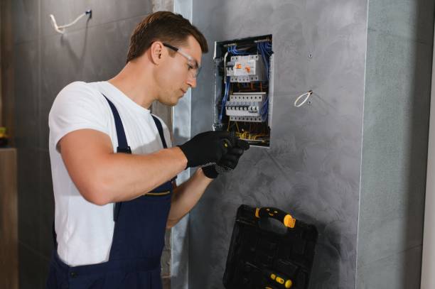 Best Electrical Installation Contractor  in Patton Village, TX