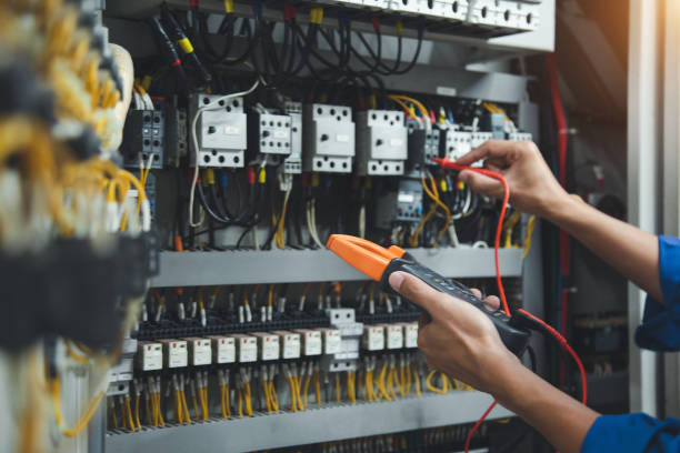 Best Electrical System Inspection  in Patton Village, TX