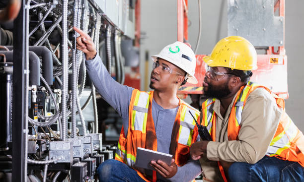 Best Best Electricians Near Me  in Patton Village, TX