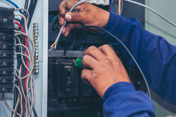 Best Electrical Troubleshooting Services  in Patton Village, TX