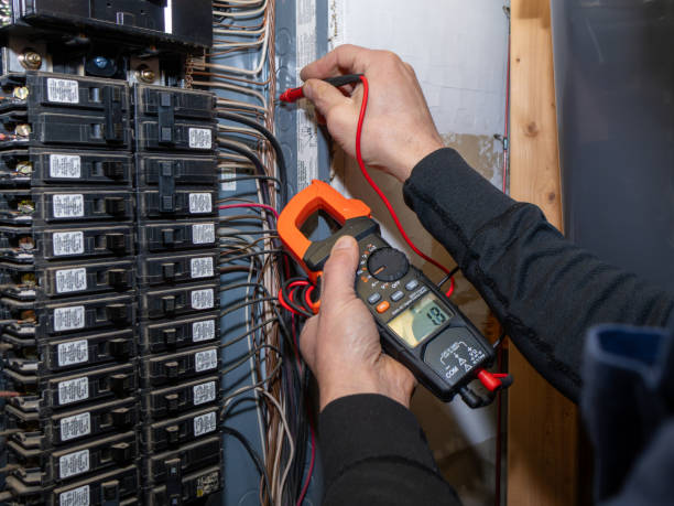 Best Electrical Upgrades for Homes  in Patton Village, TX