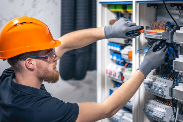 Best Electrical Repair Services  in Patton Village, TX
