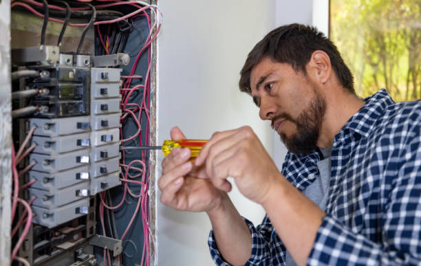 Best Electrician Near Me  in Patton Village, TX